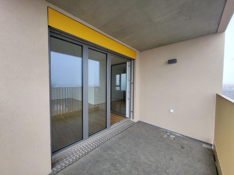 ERSTBEZUG! 2-Zimmer-Wohnung mit Balkon, Top 20 /  / 2700&nbsp;Wiener Neustadt / Bild 5