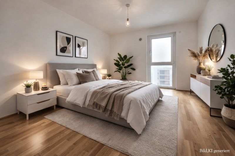 ERSTBEZUG! 2-Zimmer-Wohnung mit Balkon, Top 20 /  / 2700&nbsp;Wiener Neustadt / Bild 0