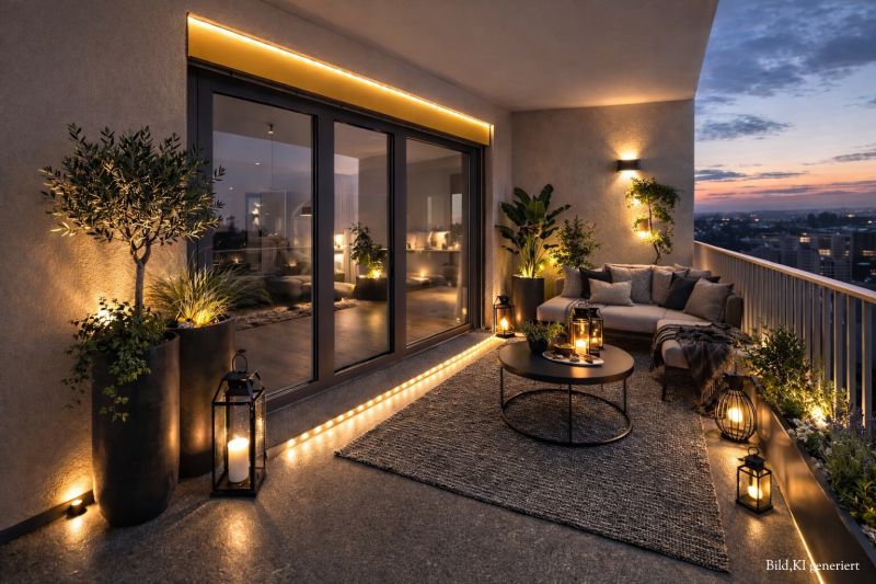 ERSTBEZUG! 2-Zimmer-Wohnung mit Balkon, Top 20 /  / 2700&nbsp;Wiener Neustadt / Bild 4