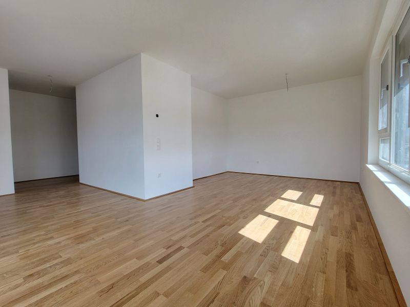 ERSTBEZUG! 2-Zimmer-Wohnung mit Balkon, Top 21 /  / 2700 Wiener Neustadt / Bild 16