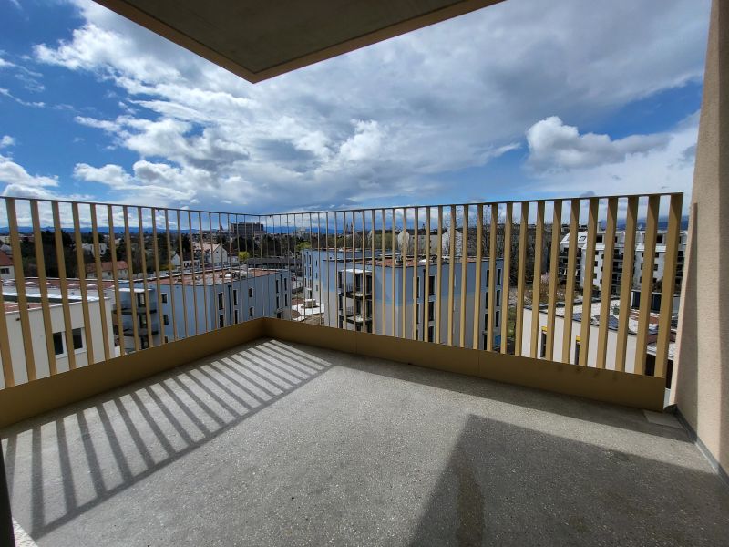 ERSTBEZUG! 2-Zimmer-Wohnung mit Balkon, Top 21 /  / 2700 Wiener Neustadt / Bild 18