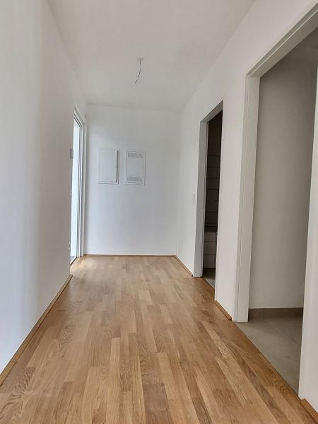 ERSTBEZUG! 2-Zimmer-Wohnung mit Balkon, Top 21 /  / 2700 Wiener Neustadt / Bild 7