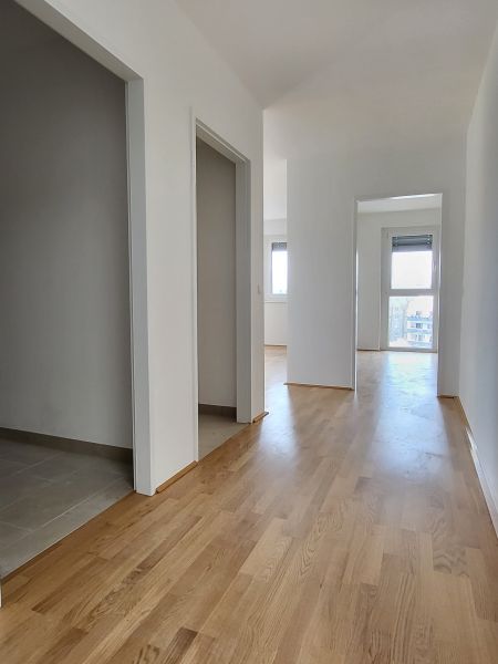 ERSTBEZUG! 2-Zimmer-Wohnung mit Balkon, Top 21 /  / 2700 Wiener Neustadt / Bild 6