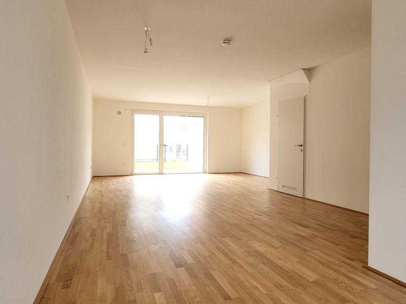 Reihenhaus mit Terrasse und Garten, Top 7C /  / 2700 Wiener Neustadt / Bild 14