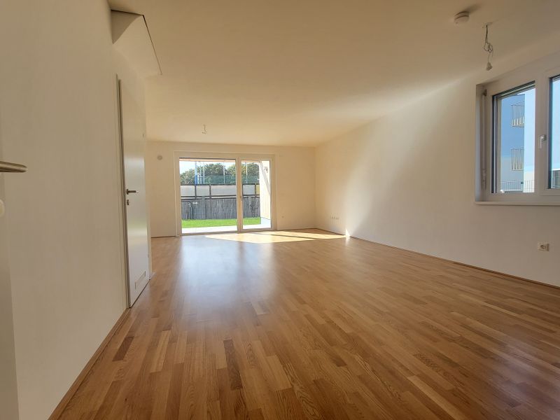 Reihenhaus mit Terrasse und Garten, Top 17A /  / 2700 Wiener Neustadt / Bild 12