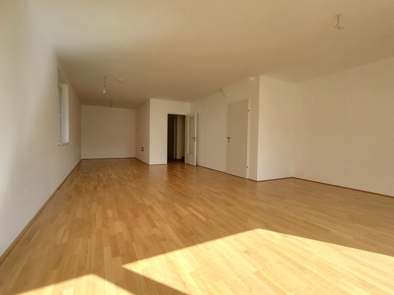 Reihenhaus mit Terrasse und Garten, Top 17A /  / 2700 Wiener Neustadt / Bild 14