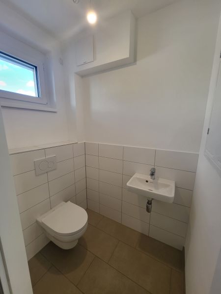 Reihenhaus mit Terrasse und Garten, Top 17A /  / 2700 Wiener Neustadt / Bild 10
