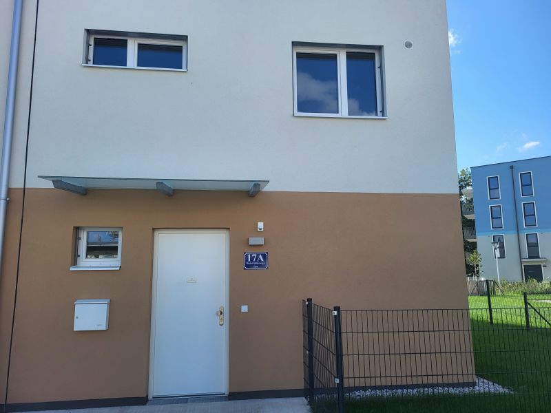 Reihenhaus mit Terrasse und Garten, Top 17A /  / 2700 Wiener Neustadt / Bild 8