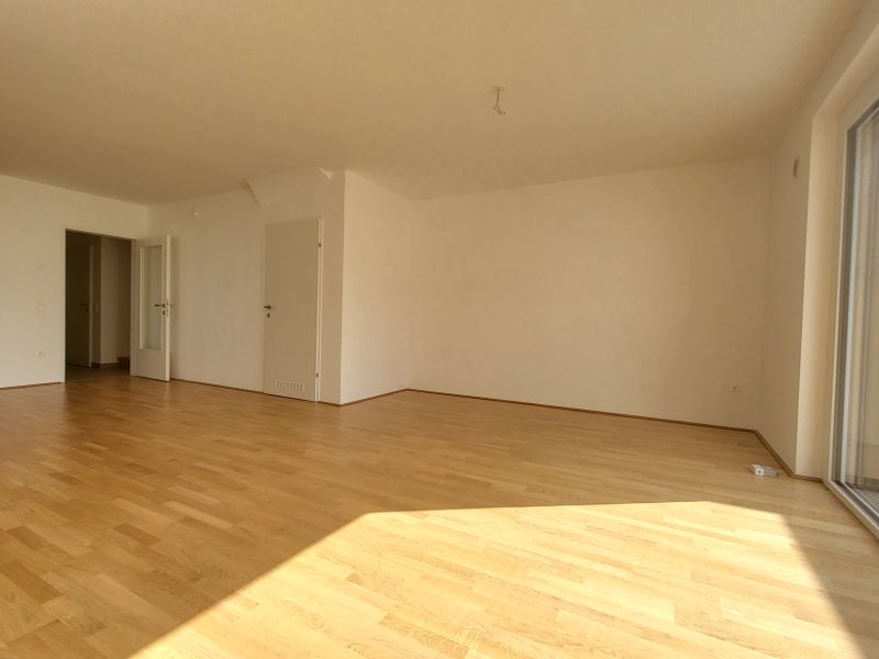 Reihenhaus mit Terrasse und Garten, Top 17A /  / 2700 Wiener Neustadt / Bild 17