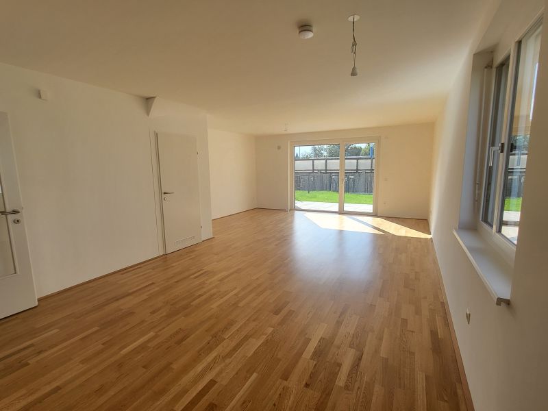 Reihenhaus mit Terrasse und Garten, Top 17A /  / 2700 Wiener Neustadt / Bild 13