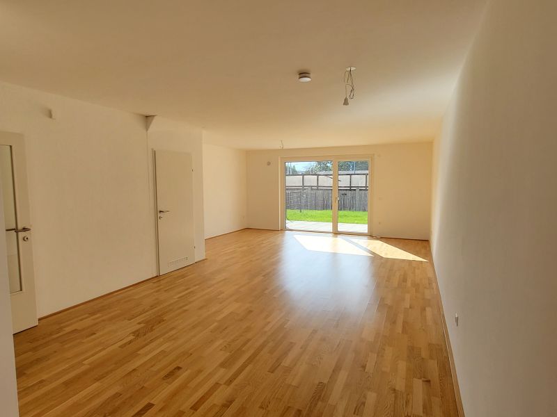 Reihenhaus mit Terrasse und Garten, Top 17B /  / 2700 Wiener Neustadt / Bild 14