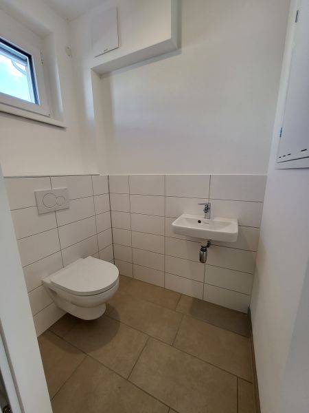 Reihenhaus mit Terrasse und Garten, Top 17B /  / 2700 Wiener Neustadt / Bild 12