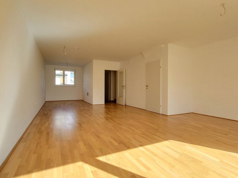 Reihenhaus mit Terrasse und Garten, Top 17B /  / 2700 Wiener Neustadt / Bild 17