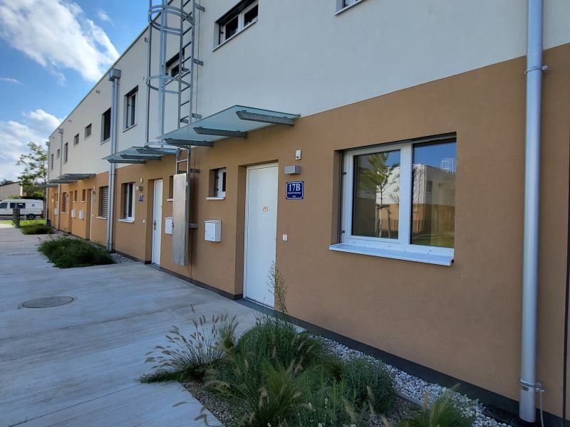 Reihenhaus mit Terrasse und Garten, Top 17B /  / 2700 Wiener Neustadt / Bild 8