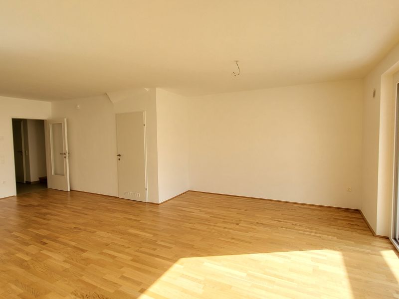 Reihenhaus mit Terrasse und Garten, Top 17B /  / 2700 Wiener Neustadt / Bild 18