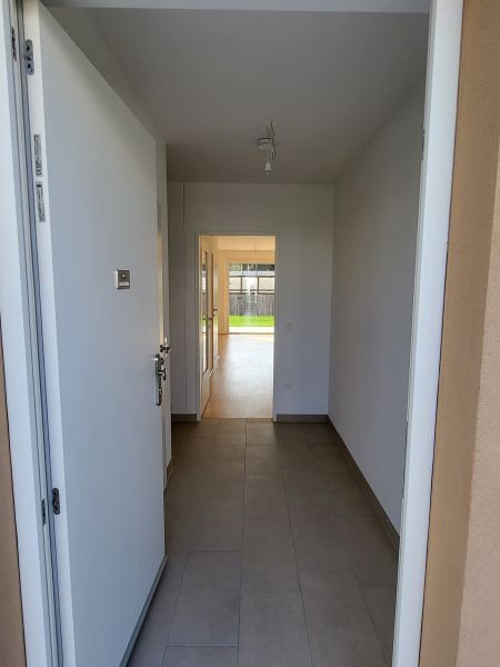 Reihenhaus mit Terrasse und Garten, Top 17B /  / 2700 Wiener Neustadt / Bild 10