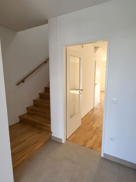 Reihenhaus mit Terrasse und Garten, Top 17B /  / 2700 Wiener Neustadt / Bild 11