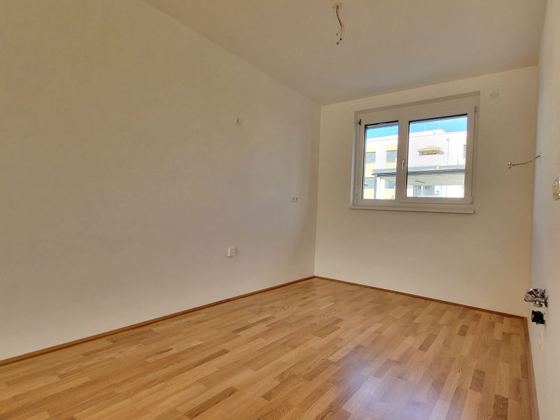 Reihenhaus mit Terrasse und Garten, Top 17B /  / 2700 Wiener Neustadt / Bild 16