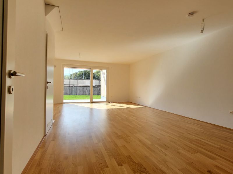 Reihenhaus mit Terrasse und Garten, Top 17B /  / 2700 Wiener Neustadt / Bild 13