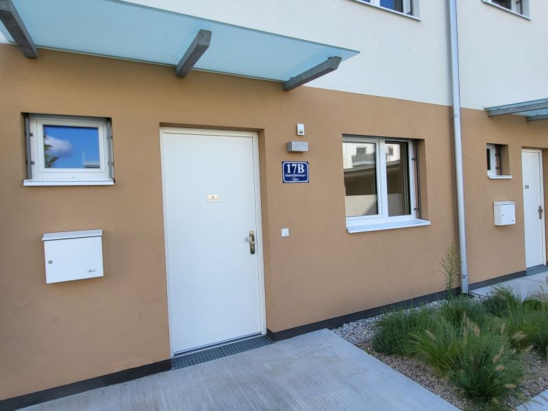 Reihenhaus mit Terrasse und Garten, Top 17B /  / 2700 Wiener Neustadt / Bild 9