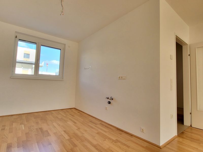 Reihenhaus mit Terrasse und Garten, Top 17B /  / 2700 Wiener Neustadt / Bild 15