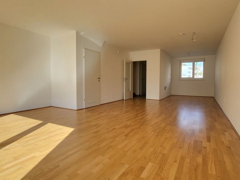 Reihenhaus mit Terrasse und Garten, Top 17C /  / 2700 Wiener Neustadt / Bild 17