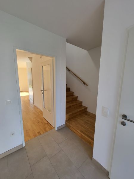Reihenhaus mit Terrasse und Garten, Top 17C /  / 2700 Wiener Neustadt / Bild 12