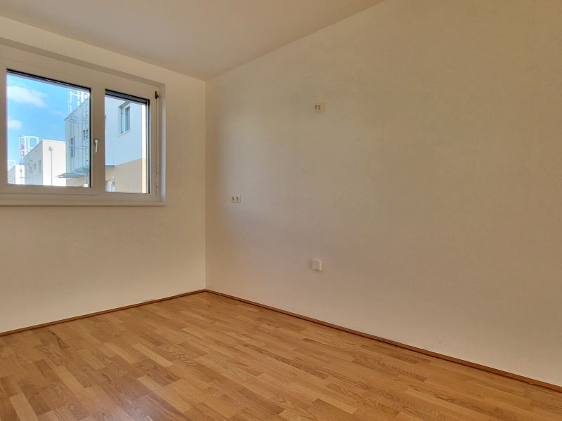 Reihenhaus mit Terrasse und Garten, Top 17C /  / 2700 Wiener Neustadt / Bild 16