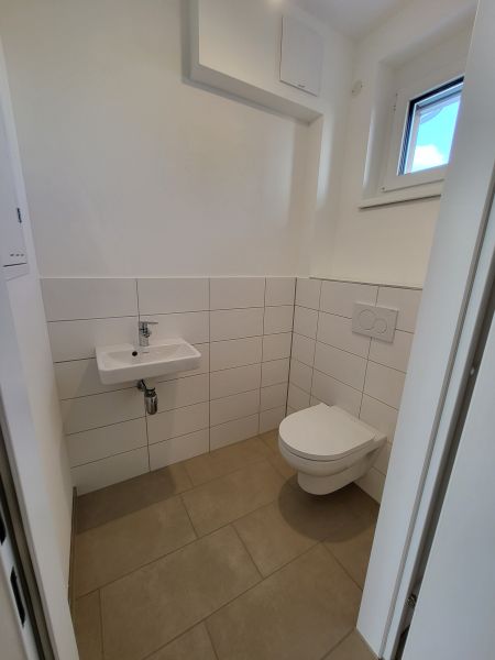 Reihenhaus mit Terrasse und Garten, Top 17C /  / 2700 Wiener Neustadt / Bild 11