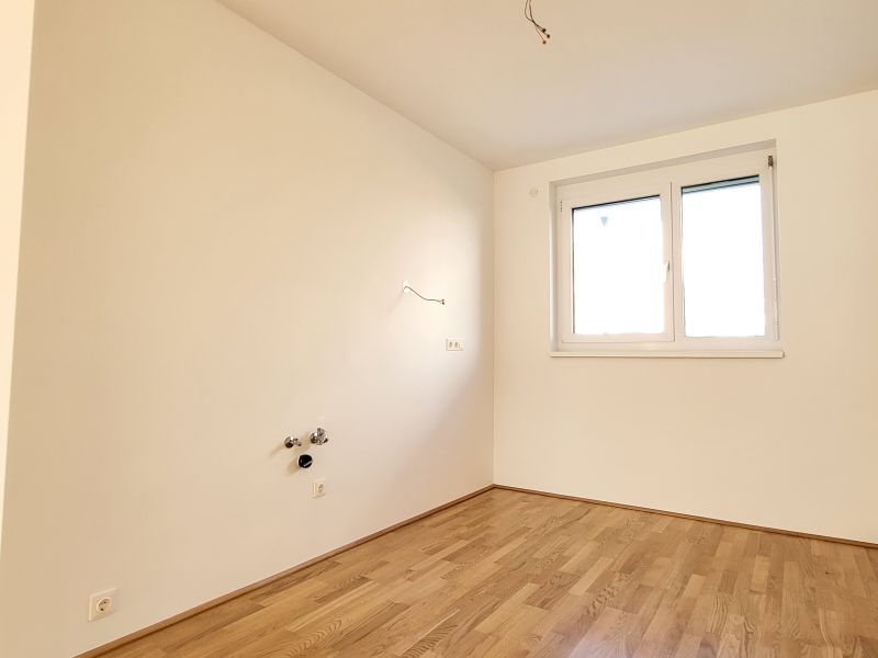 Reihenhaus mit Terrasse und Garten, Top 17C /  / 2700 Wiener Neustadt / Bild 15