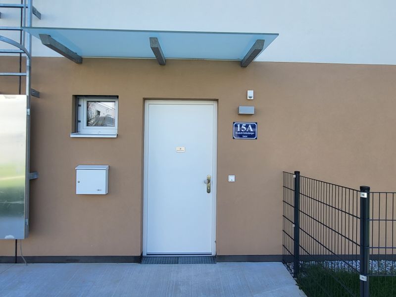 Doppelhaushlfte mit Terrasse und Garten, Top 15A /  / 2700 Wiener Neustadt / Bild 9