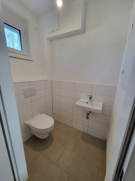 Doppelhaushlfte mit Terrasse und Garten, Top 15A /  / 2700 Wiener Neustadt / Bild 11