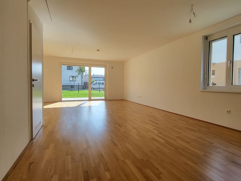 Doppelhaushlfte mit Terrasse und Garten, Top 15A /  / 2700 Wiener Neustadt / Bild 13