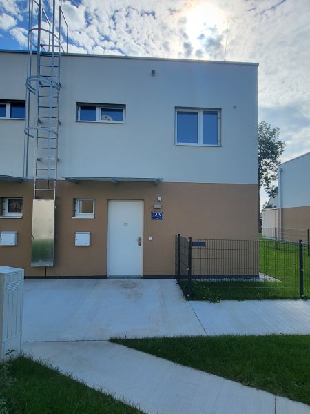 Doppelhaushlfte mit Terrasse und Garten, Top 13A /  / 2700 Wiener Neustadt / Bild 8
