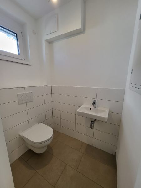 Doppelhaushlfte mit Terrasse und Garten, Top 13A /  / 2700 Wiener Neustadt / Bild 10