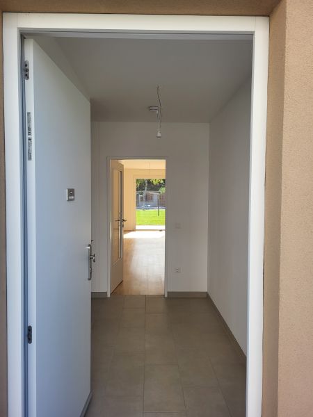 Doppelhaushlfte mit Terrasse und Garten, Top 13A /  / 2700 Wiener Neustadt / Bild 9