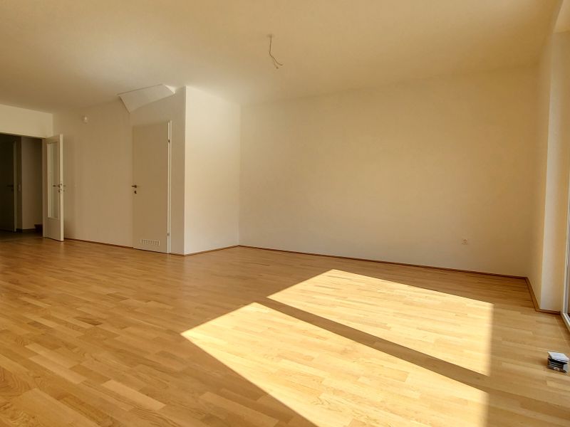 Doppelhaushlfte mit Terrasse und Garten, Top 13A /  / 2700 Wiener Neustadt / Bild 17