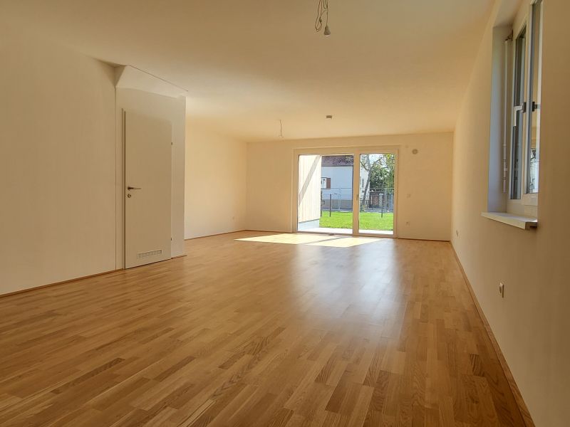 Doppelhaushlfte mit Terrasse und Garten, Top 13A /  / 2700 Wiener Neustadt / Bild 13