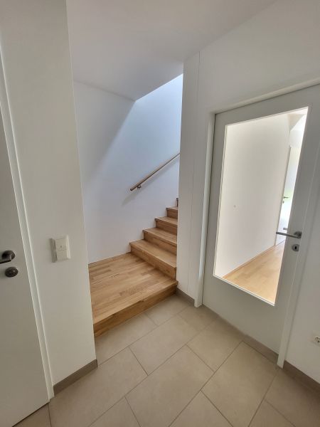 Doppelhaushlfte mit Terrasse und Garten, Top 13A /  / 2700 Wiener Neustadt / Bild 11