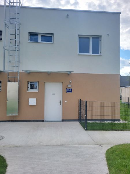 Doppelhaushlfte mit Terrasse und Garten, Top 11A /  / 2700 Wiener Neustadt / Bild 8