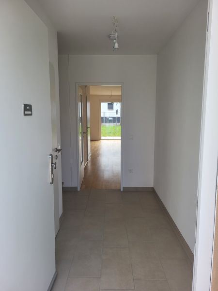 Doppelhaushlfte mit Terrasse und Garten, Top 11A /  / 2700 Wiener Neustadt / Bild 9