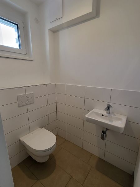 Doppelhaushlfte mit Terrasse und Garten, Top 11A /  / 2700 Wiener Neustadt / Bild 10