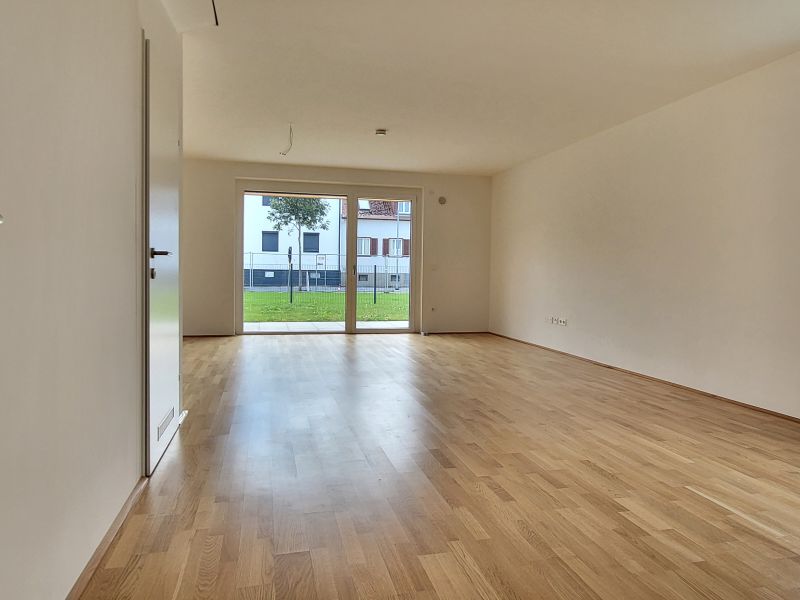 Doppelhaushlfte mit Terrasse und Garten, Top 11A /  / 2700 Wiener Neustadt / Bild 12