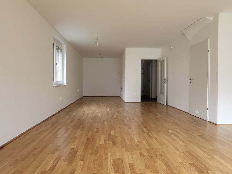 Doppelhaushlfte mit Terrasse und Garten, Top 11A /  / 2700 Wiener Neustadt / Bild 14