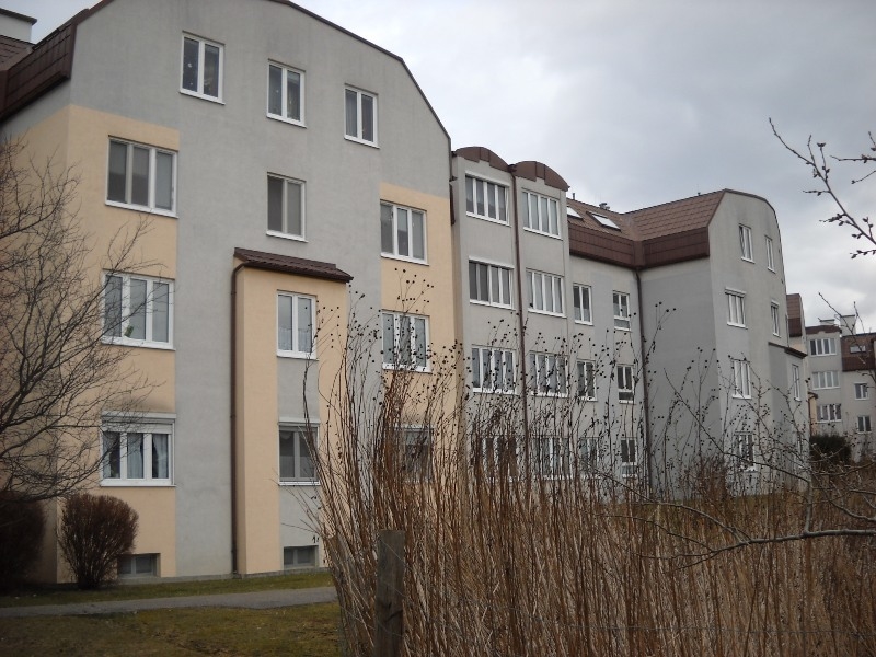 Provisionsfreie 3 Zimmerwohnung 
ab sofort verfügbar /  / 3500 Krems an der Donau / Lerchenfe / Bild 0