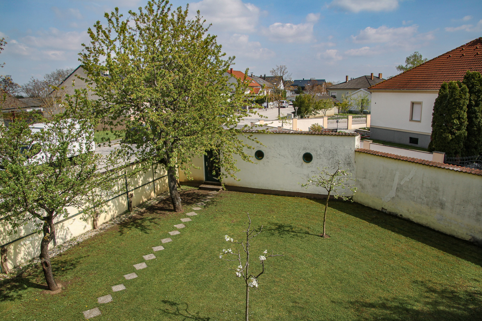 Einfamilienhaus mit Garten in Illmitz /  / 7142 Illmitz / Bild 6