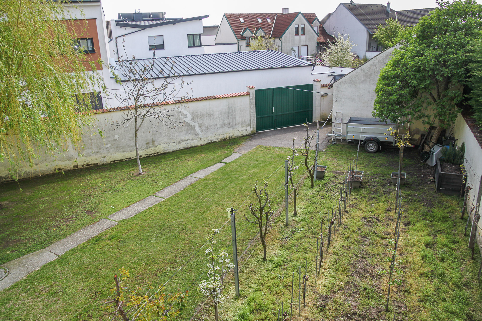 Einfamilienhaus mit Garten in Illmitz /  / 7142 Illmitz / Bild 5