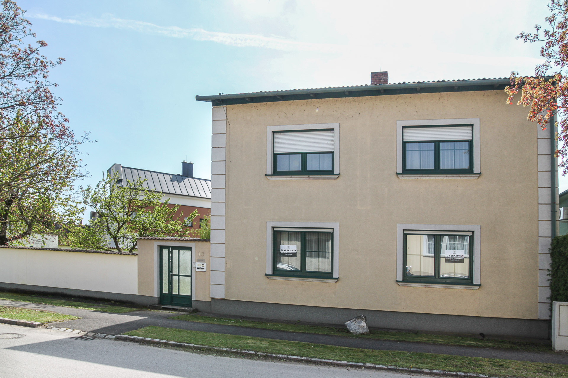 Einfamilienhaus mit Garten in Illmitz /  / 7142 Illmitz / Bild 3