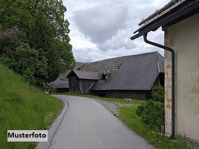 Wochenendhaus direkt am Mattsee