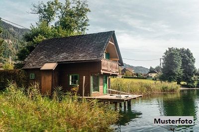 +++ Ferienhaus mit Zweitwohnsitzwidmung in idyllischer Hanglage +++